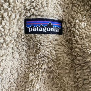 Patagonia Vest Large